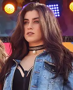 Lauren Jauregui (2017)