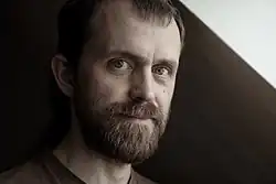 Lauri Kulpsoo (12. června 2012)