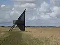 Lauwersmeer Národní park