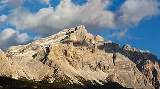 Piz Lavarela