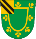 Lavassaare – znak