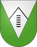 Lavizzara – znak