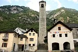 Prato-Sornico