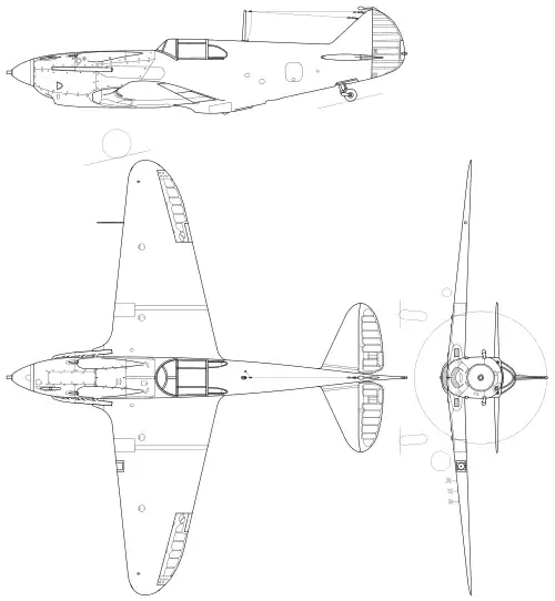 LaGG-3