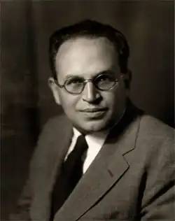 Lazarsfeld v r. 1941