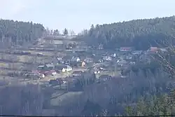 Celkový pohled