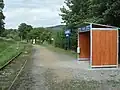 Laziště