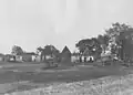 Lazy po požáru 1932