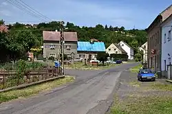 Náves