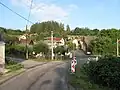 Silnice