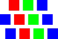Diagonální