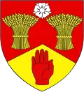 Hrabství Londonderry – znak