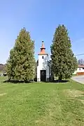 Kaplička