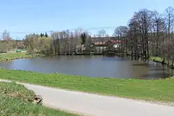 Rybník