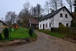Dům čp. 10
