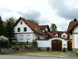 Stavení čp. 26