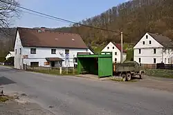 Náves