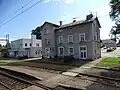 Leština u Světlé