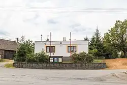 Obecní úřad