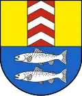 Le Landeron – znak