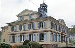 radnice