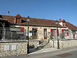 radnice