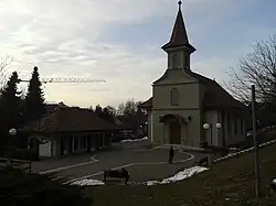Kaple