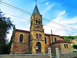 kostel