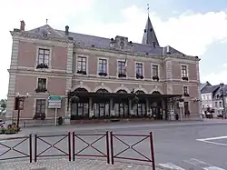 radnice