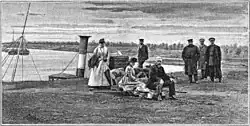 Le Tour du monde, 1894