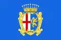 Lecco – vlajka