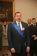 Ilham Alijev