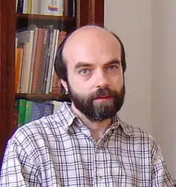 Ing. Lech Przeczek (20. dubna 2006)
