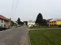 Náves