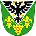Znak obce Lechovice