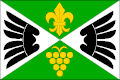 Vlajka obce Lechovice