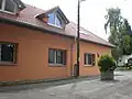Obecní úřad