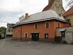 Ledeč nad Sázavou, dům čp.146.jpg