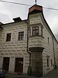 Ledeč nad Sázavou, dům čp.76.jpg
