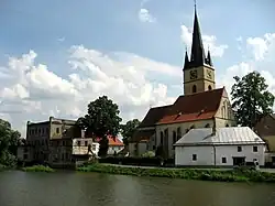 Ledeč nad Sázavou, kostel.jpg