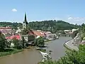Ledeč nad Sázavou