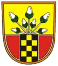 Znak obce Lednice