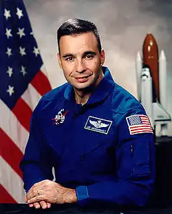 Lee Archambault