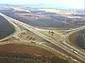 E25 u Eindhovenu