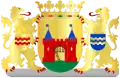 Leerdam – znak