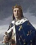 Ludvík VIII.