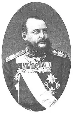 Portrét