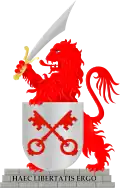 Leiden – znak