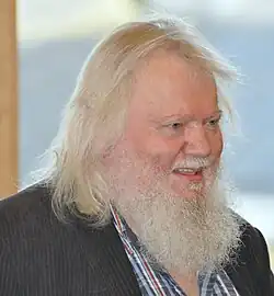 Leif Segerstam (27. září 2011)