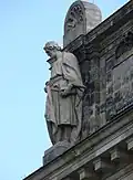 Eike von Repgow (budova soudu, Lipsko)